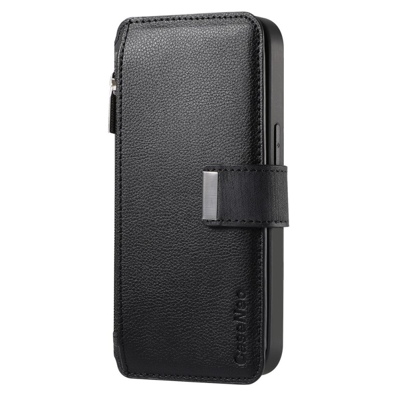 Afneembare hoes voor iPhone 18 Pro Max / 17 Pro Max van CASENEO