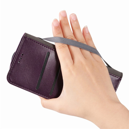 Flip Cover voor iPhone 18...
