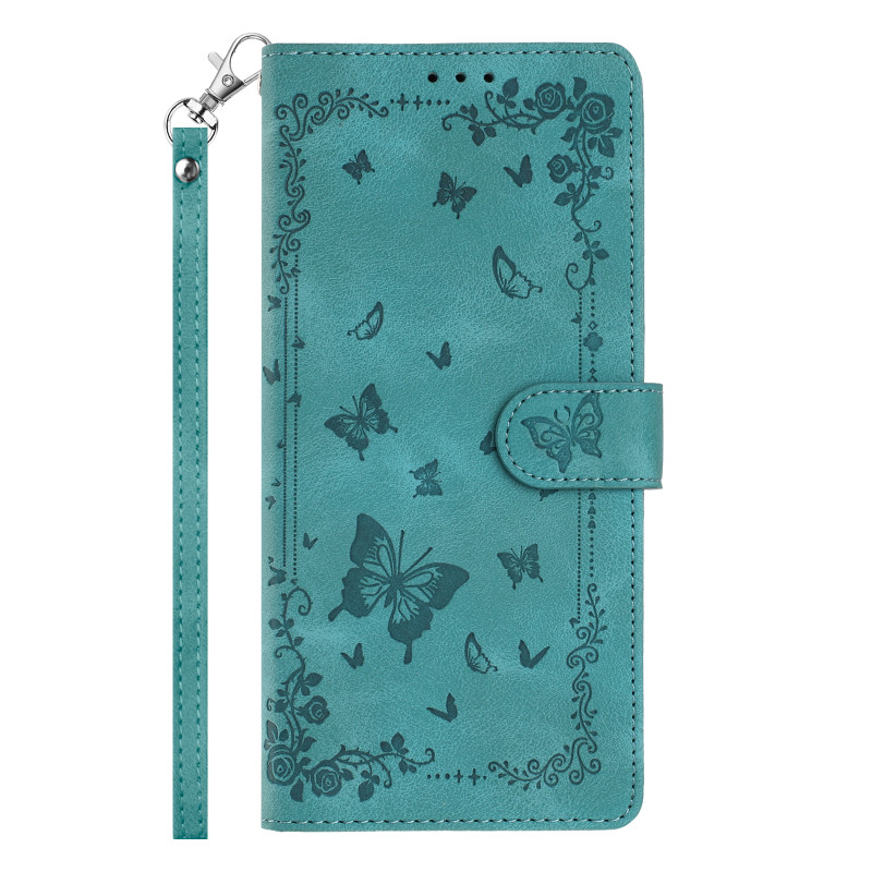 iPhone 18 Pro Max / 17 Pro Max-hoesje 'Jardin Secret'