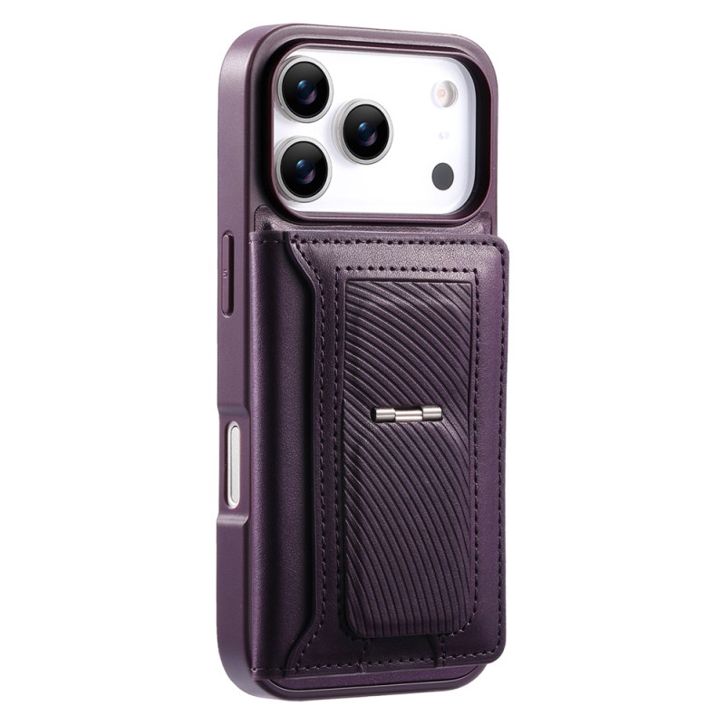 CASENEO magnetische kaarthouder voor iPhone 18 Pro Max / 17 Pro Max