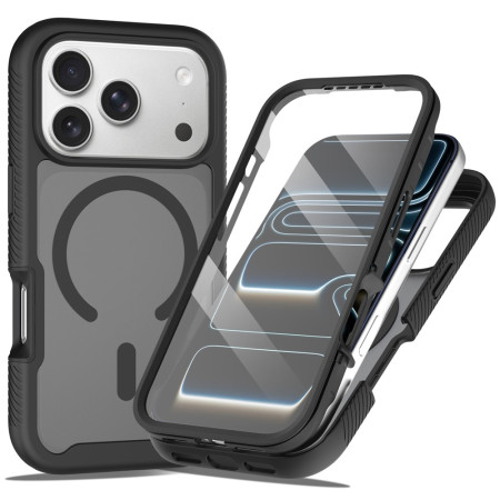 3-in-1 magnetisch hoesje...