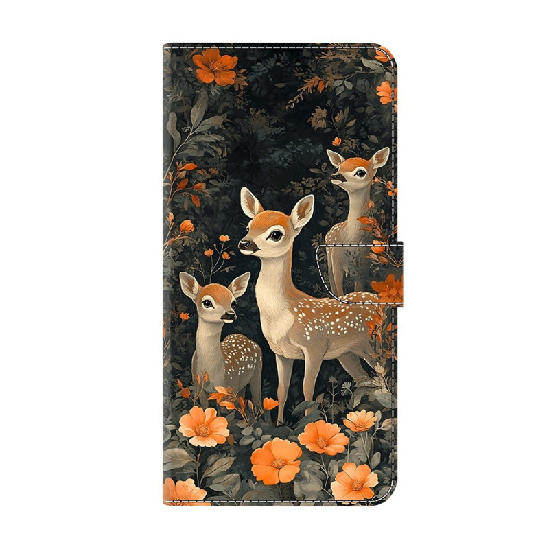 iPhone 18 Pro Max / 17 Pro Max-hoesje, variant ‘Herten’