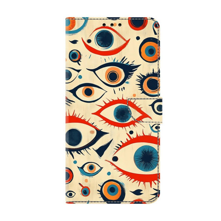 Artistieke hoes voor iPhone...