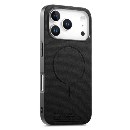 iPhone 17 Pro Max-hoesje...