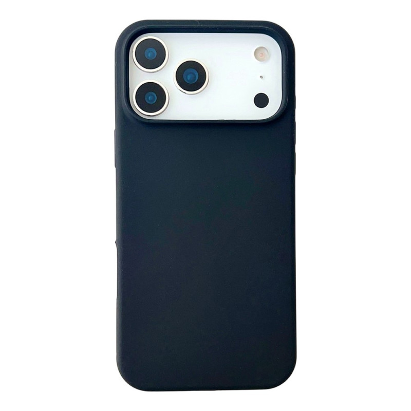 Siliconen hoesje voor iPhone 18 Pro Max / 17 Pro Max met MagSafe