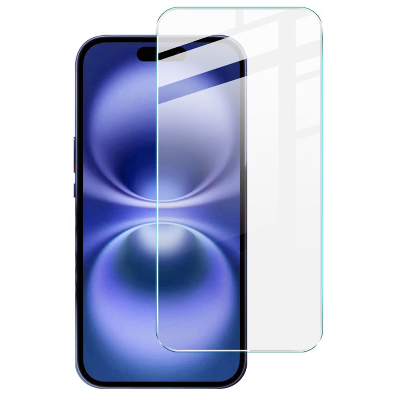 Beschermglas van gehard glas voor het scherm van de iPhone 18 Pro Max