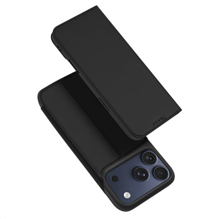 Flip Cover voor iPhone 18...