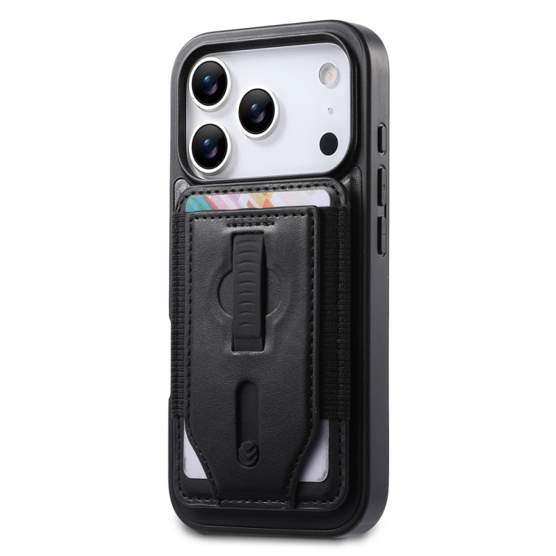 CESENEO-hoesje voor iPhone 18 Pro Max / 17 Pro Max met kaarthouder