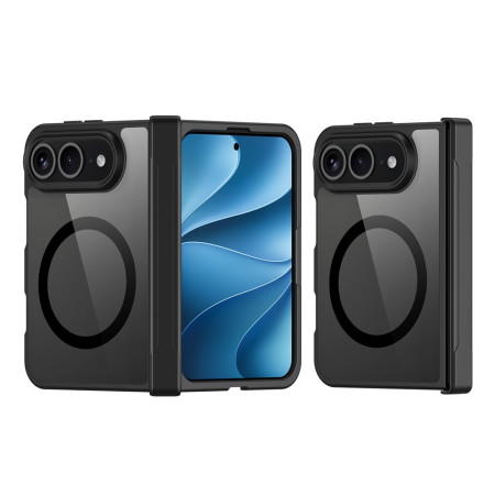 Coque iPhone 18 Pro Max /...