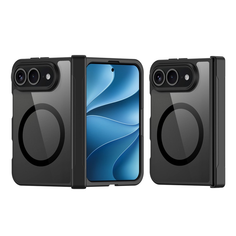 Coque iPhone 18 Pro Max / 17 Pro Max Aimo Series