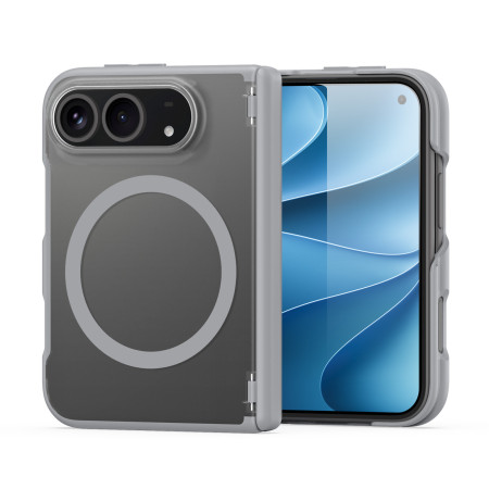Coque iPhone Duo Expn...