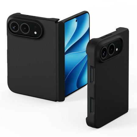 Coque iPhone Duo Magnétique...