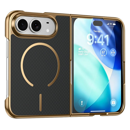 Coque iPhone Duo Magnétique...