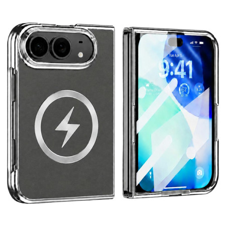 Coque iPhone Duo Magnétique...