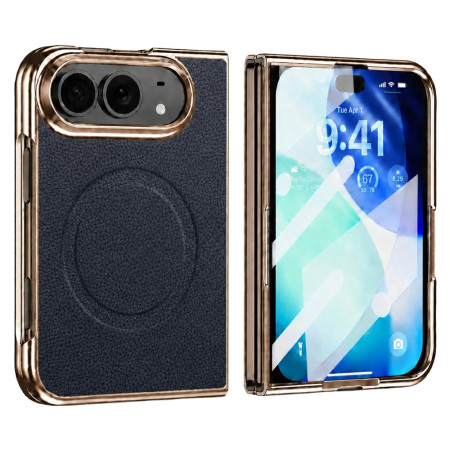 Coque iPhone Duo Magnétique...