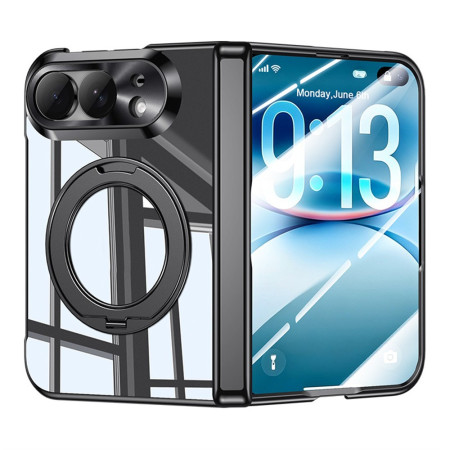 Coque iPhone Duo Magnétique...