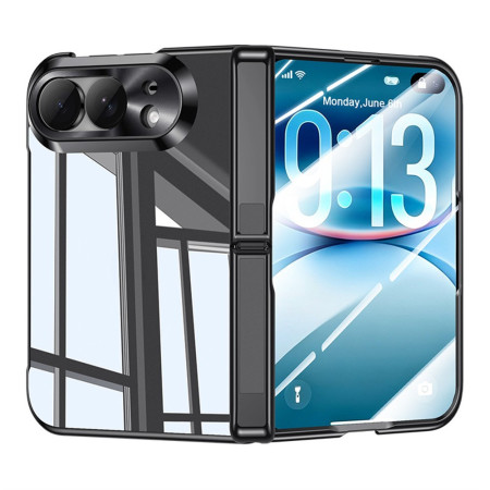 Coque iPhone Duo...