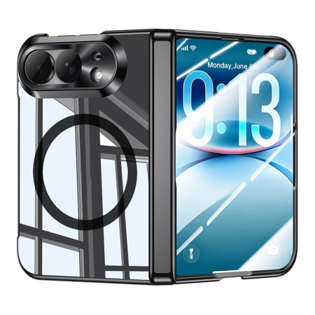 Coque iPhone Duo Magnétique...