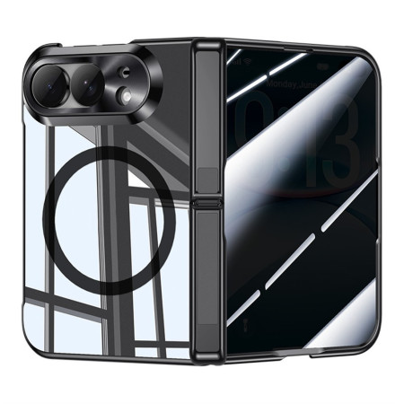 Coque iPhone Duo Magnétique...