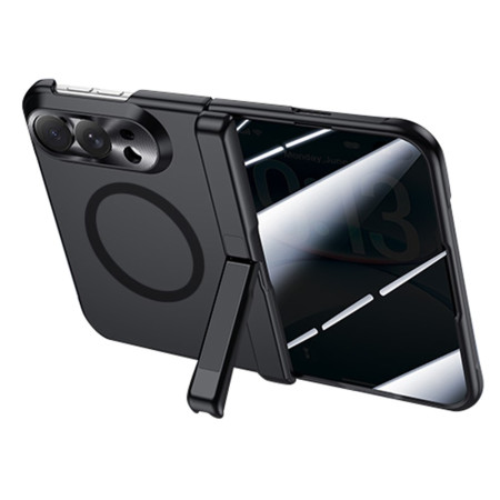 Magnetische iPhone Duo-hoes...