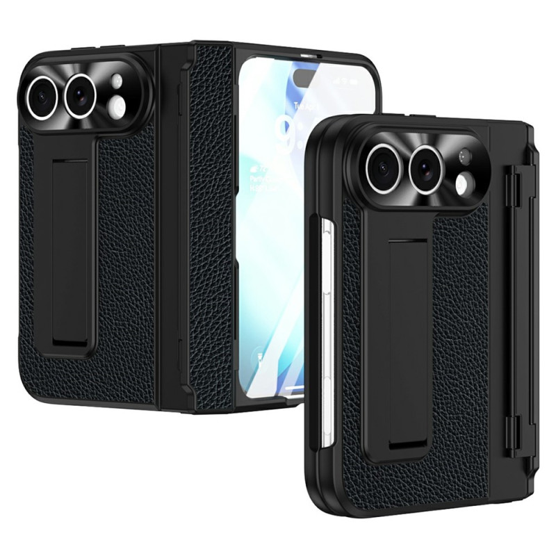 Coque iPhone Duo Protection Charnière et Écran