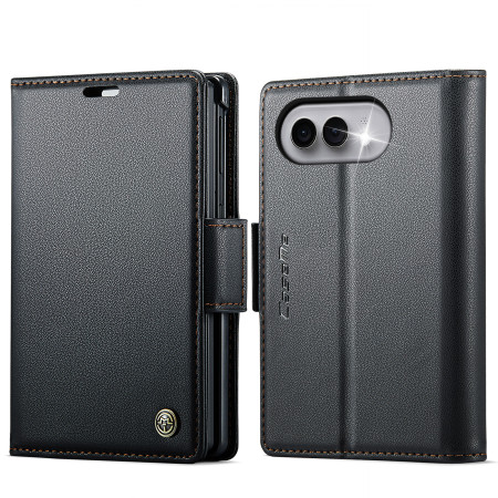 CASEME iPhone Duo-hoesje