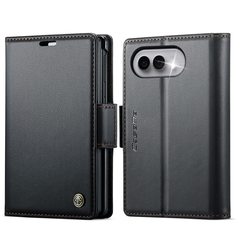 Housse iPhone Duo CASEME