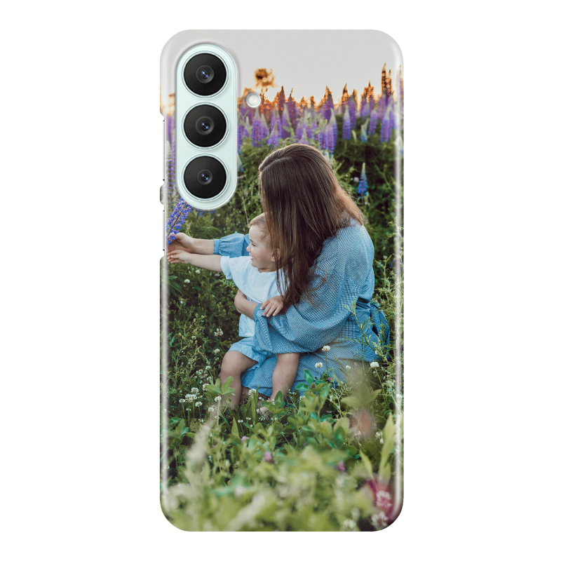 Gepersonaliseerde hoes voor de Samsung Galaxy S26 FE