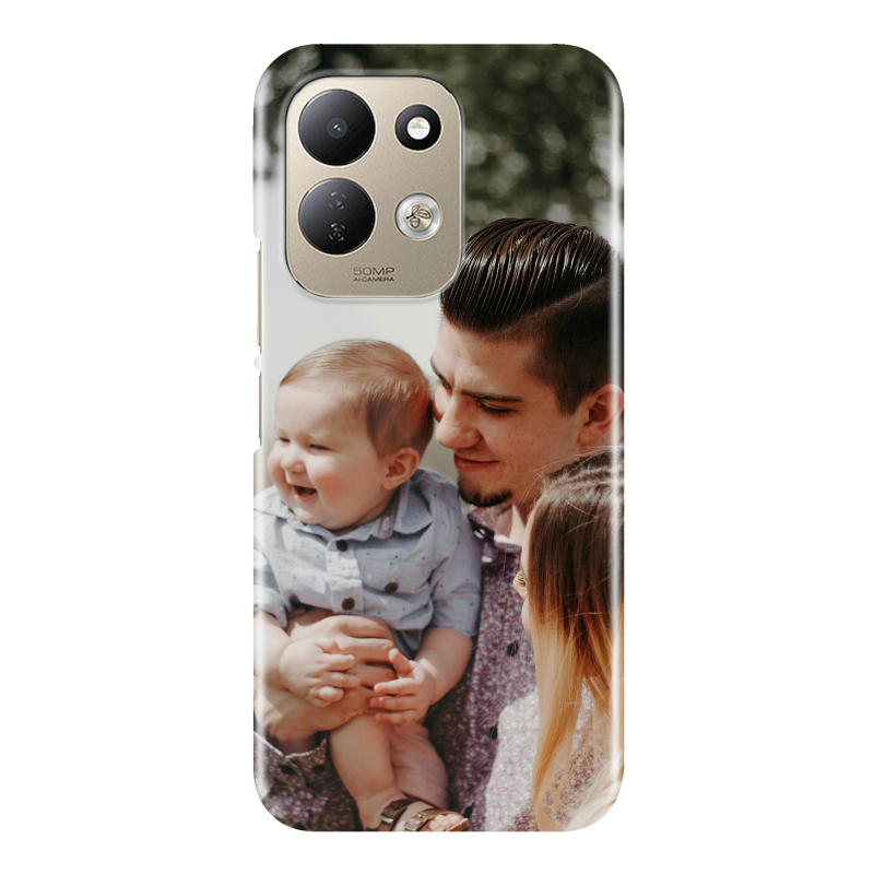 Gepersonaliseerde hoes voor de Xiaomi Redmi 17 4G