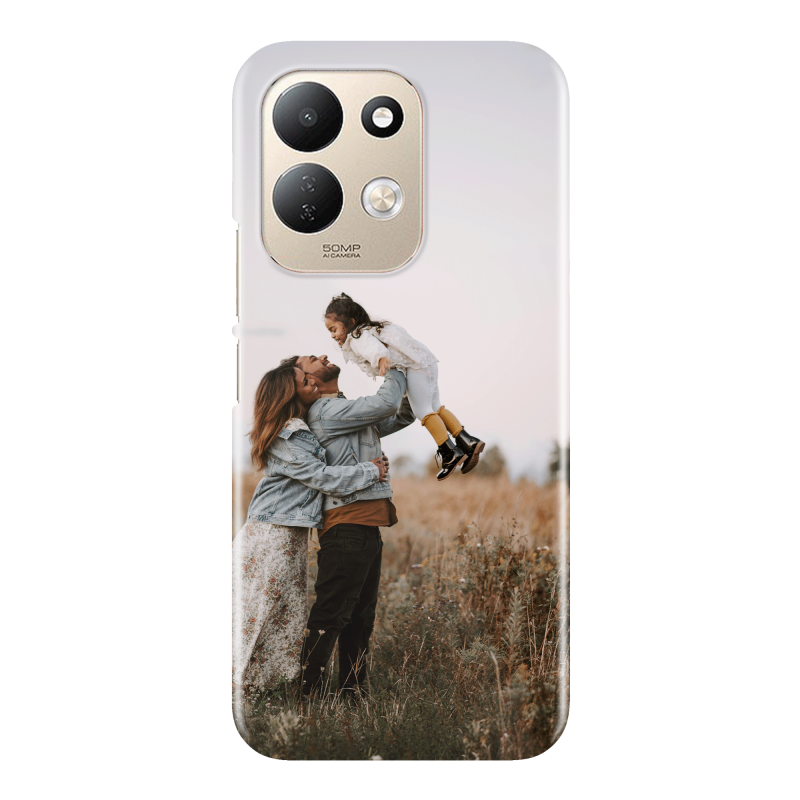 Gepersonaliseerde hoes voor de Xiaomi Redmi 17 5G