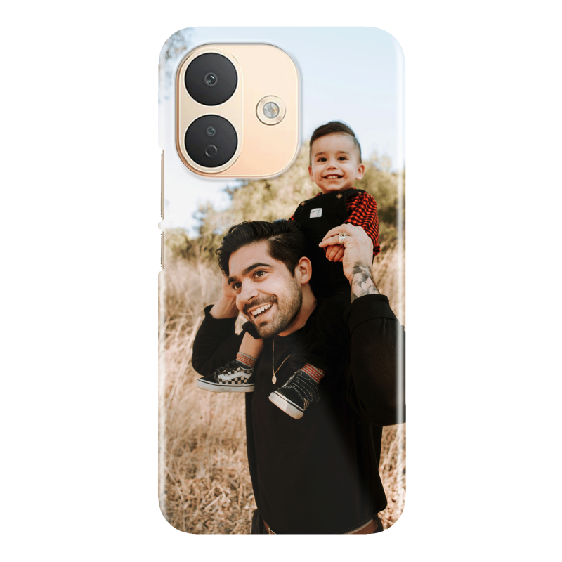 Gepersonaliseerde hoes voor de Xiaomi Redmi Note 17 Pro 5G