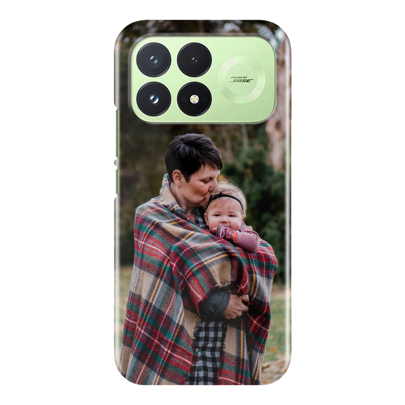Gepersonaliseerde hoes voor de Poco F9 Pro