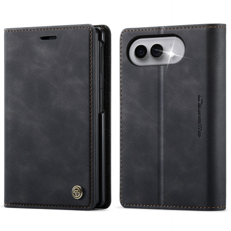 CASEME iPhone Duo-hoesje...