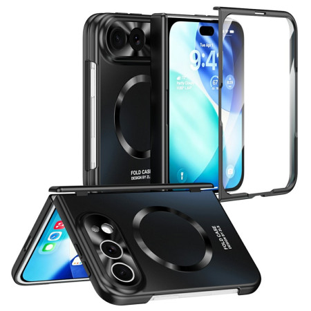 Magnetische iPhone-hoes Duo...