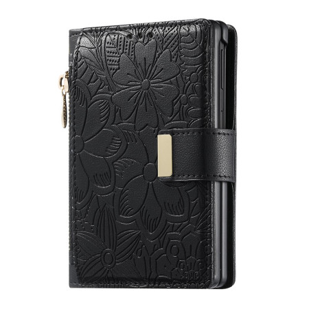iPhone-hoesje 'Duo Florale'...