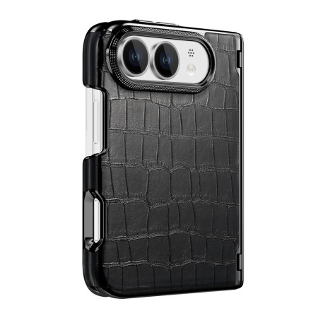 iPhone-hoesje Duo Crocodile...