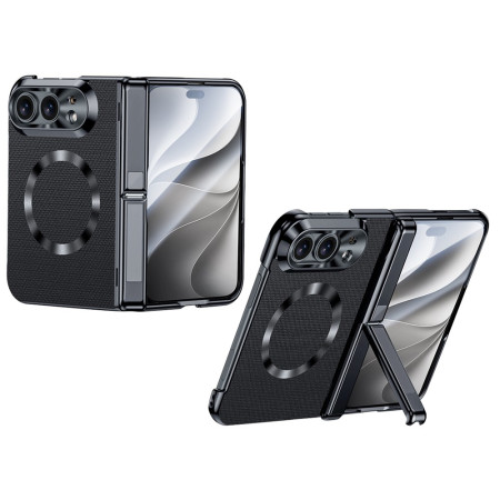 Magnetische iPhone-hoes in...
