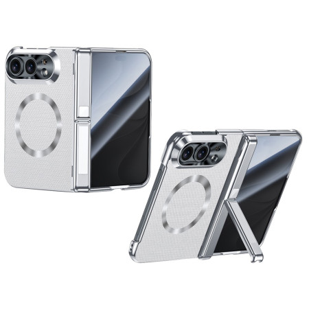 Magnetische iPhone Duo-hoes...