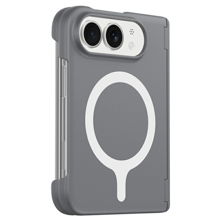 Harde magnetische iPhone...