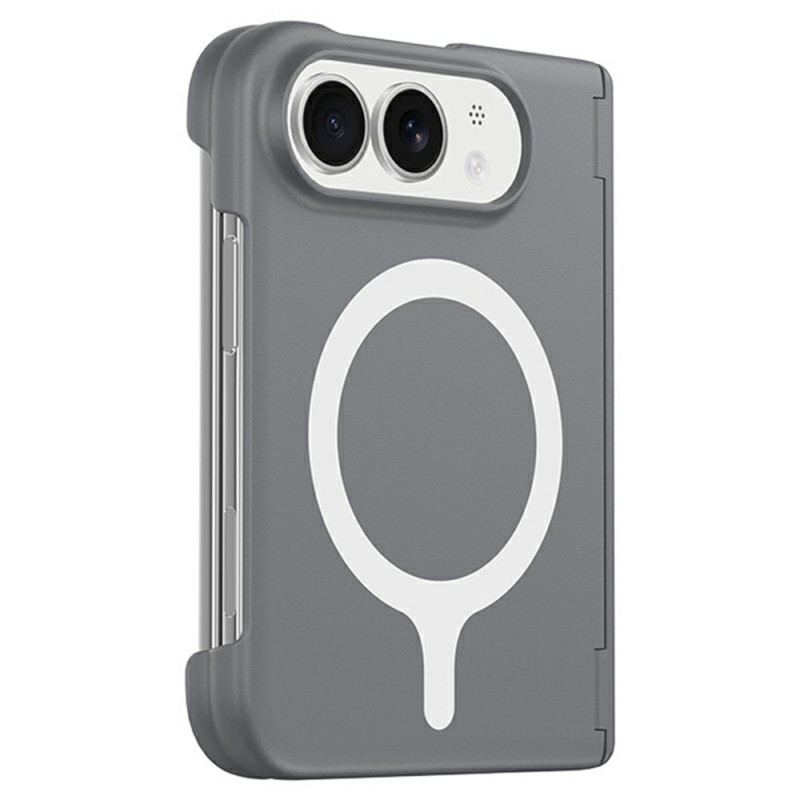 Harde magnetische iPhone Duo-hoes