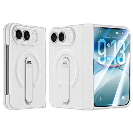 Magnetische iPhone-hoes van...