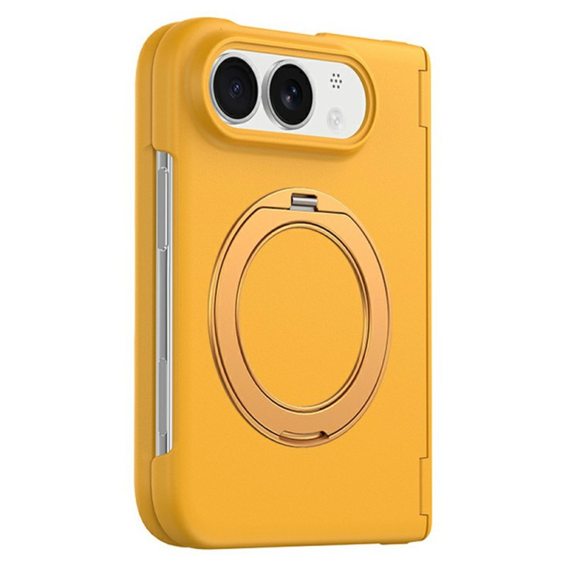 Harde magnetische iPhone-hoes met houder
