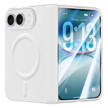 Magnetische iPhone Duo-hoes...