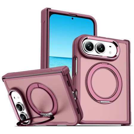 Magnetische iPhone-hoes Duo...