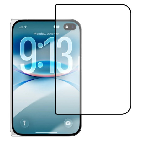 Magnetische iPhone-hoes Duo...