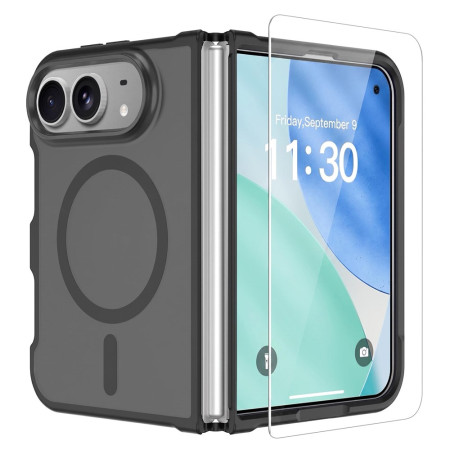 iPhone Duo-hoesje:...