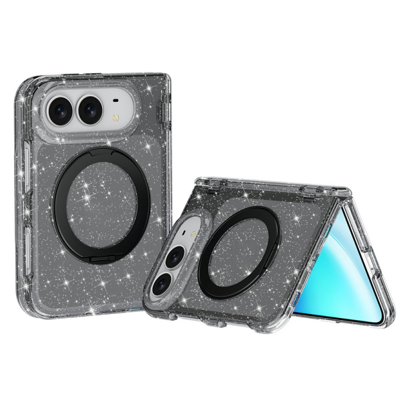 iPhone-hoesje Duo Paillettes