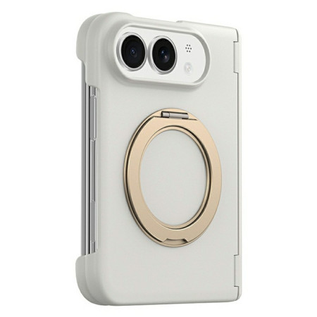 Magnetische iPhone-hoes Duo...