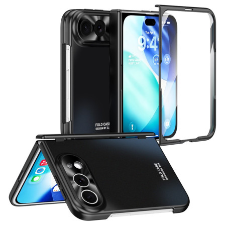 iPhone Duo-hoesje met...
