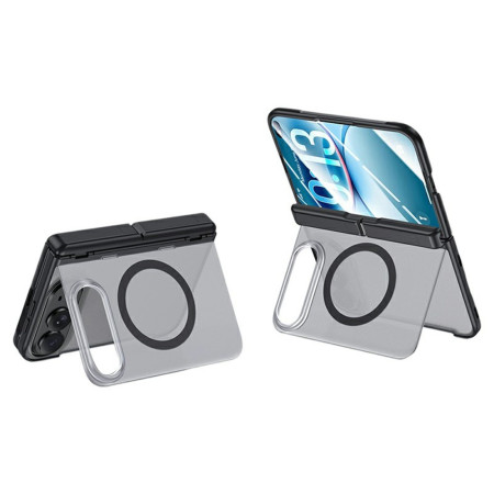 Magnetische iPhone-hoes met...